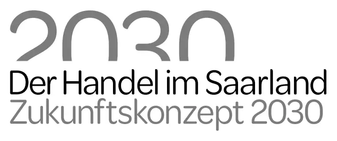 Der Handel im Saarland – Zukunftskonzept 2030